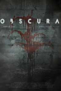 Obscura (2017) онлайн бесплатно