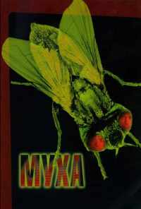 Муха (1986) онлайн бесплатно