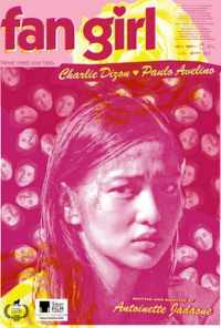 Фанатка (2020) онлайн бесплатно