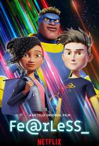 смотреть Бесстрашный (2020) онлайн бесплатно в хорошем качестве без регистрации