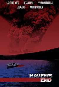 Haven's End (2019) онлайн бесплатно