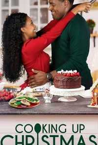 Cooking Up Christmas (2020) онлайн бесплатно