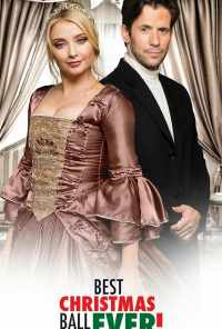 Мой самый лучший рождественский бал (2019) онлайн бесплатно