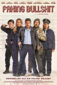 Полный бред - Криминальнее некуда! (2020) онлайн бесплатно