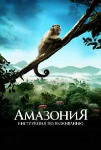 смотреть Амазония: Инструкция по выживанию (2013) онлайн бесплатно в хорошем качестве без регистрации