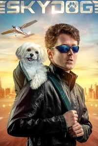 Sky Dog (2020) онлайн бесплатно