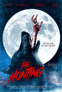 Охота (2021) онлайн бесплатно