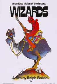 Волшебники (1976) онлайн бесплатно