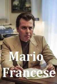 Mario Francese (2018) онлайн бесплатно