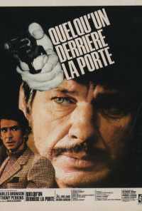 Враг за дверью (1971) онлайн бесплатно