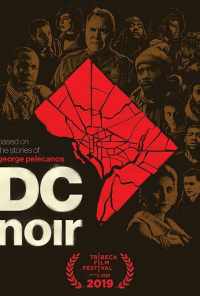 Нуар в большом городе (2019) онлайн бесплатно