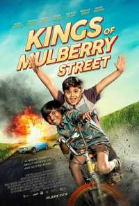Kings of Mulberry Street (2019) онлайн бесплатно