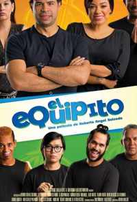 El Equipito, Capítulo 1: ¡Todo por una Herencia! (2019) онлайн бесплатно
