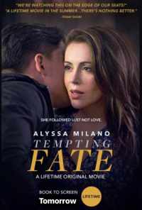 Искушая судьбу (2019) онлайн бесплатно