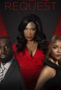 Friend Request онлайн бесплатно