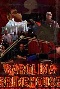 Carolina Grindhouse: Anderson's Own Horror Movie (2019) онлайн бесплатно