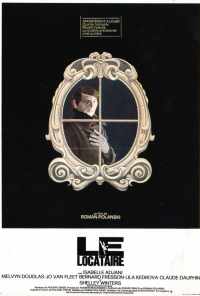 Жилец (1976) онлайн бесплатно