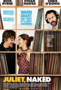 Голая Джульетта (2018) онлайн бесплатно