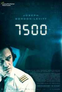 7500 (2019) онлайн бесплатно