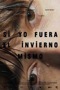 Если б я была зимой (2019) онлайн бесплатно