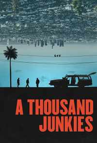 Тысяча торчков (2017) онлайн бесплатно