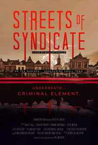 Streets of Syndicate (2019) онлайн бесплатно