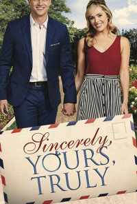 Sincerely, Yours, Truly (2020) онлайн бесплатно