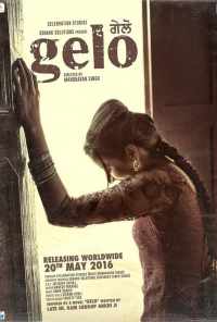 Gelo (2016) онлайн бесплатно