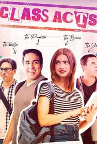Classacts (2018) онлайн бесплатно