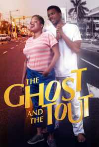 The Ghost and the Tout (2018) онлайн бесплатно