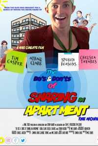 Micah and Noel Share an Apartment: An Origin Story (2017) онлайн бесплатно