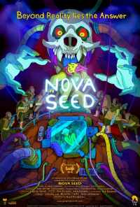 Nova Seed (2016) онлайн бесплатно