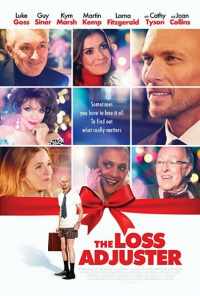 Оценщик ущерба (2020) онлайн бесплатно