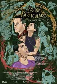 Los días particulares (2019) онлайн бесплатно
