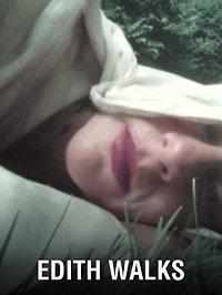 Edith Walks (2017) онлайн бесплатно