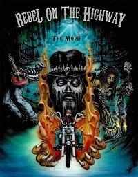 Rebel on the Highway (2018) онлайн бесплатно