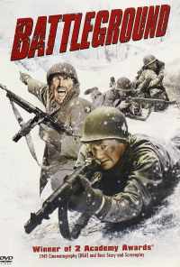 Поле битвы (1949) онлайн бесплатно