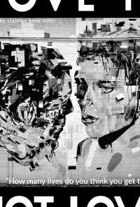 Love is Not Love онлайн бесплатно