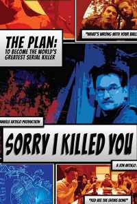 Sorry I Killed You (2020) онлайн бесплатно