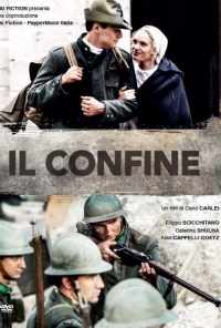 Il Confine (2016) онлайн бесплатно