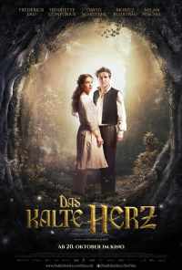 Холодное сердце (2016) онлайн бесплатно