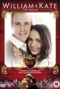 Уильям и Кейт (2011) онлайн бесплатно