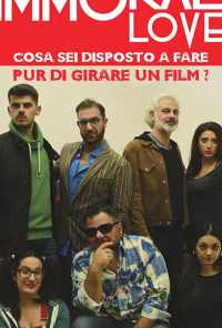 Immoral Love (2018) онлайн бесплатно