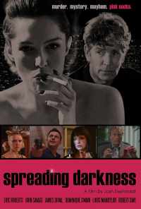 Распространение тьмы (2017) онлайн бесплатно