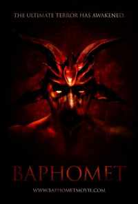 Бафомет (2020) онлайн бесплатно