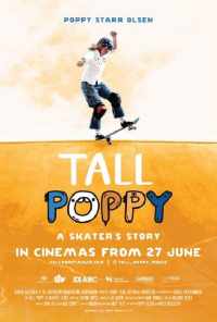 Поппи: История скейтбордистки (2021) онлайн бесплатно