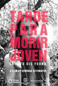 Слишком поздно умирать молодым (2018) онлайн бесплатно