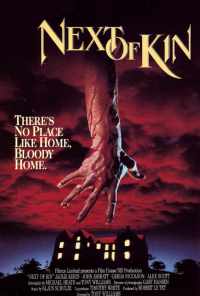 Ближайший родственник (1982) онлайн бесплатно