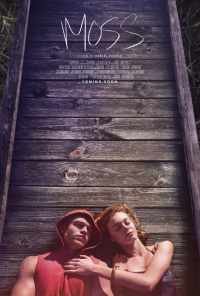 Мосс (2017) онлайн бесплатно