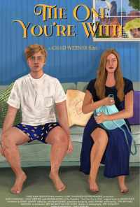 Тот, с кем ты сейчас (2021) онлайн бесплатно